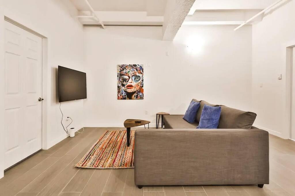 Amazing Location And Trendy Neighborhood Apartamento *