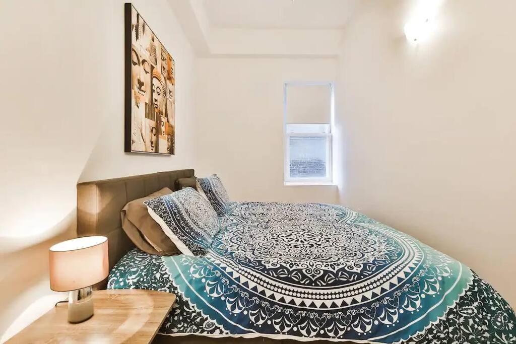 Apartamento Amazing Location And Trendy Neighborhood Montreal