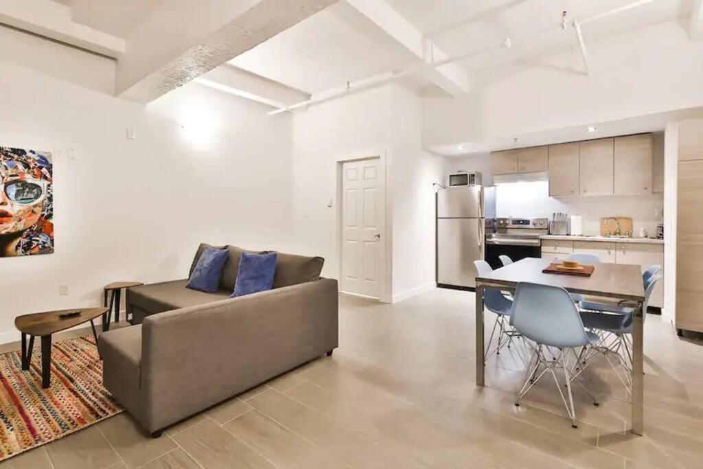 Amazing Location And Trendy Neighborhood Apartamento